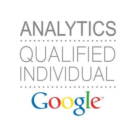This Google Analytics certification enhanced my ability to track website performance, interpret user behavior data, and make data-driven marketing decisions that improve campaign results.