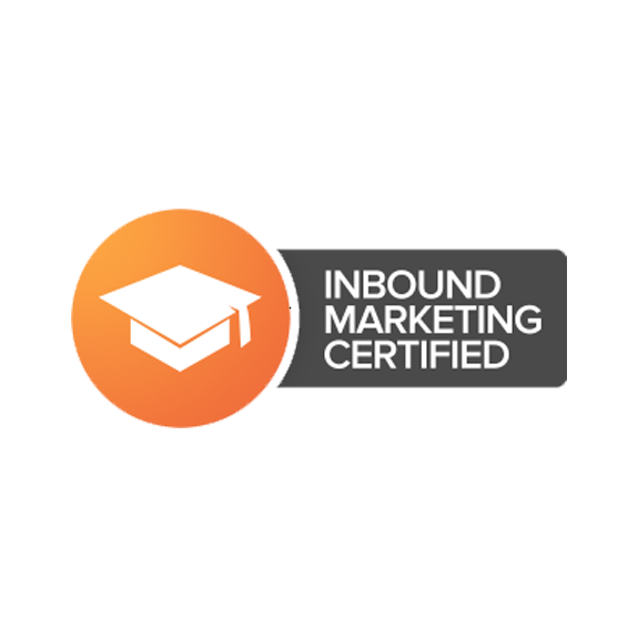 This HubSpot certification strengthened my understanding of inbound marketing, CRM tools, and automated workflows, helping me manage customer relationships and drive more effective engagement.
