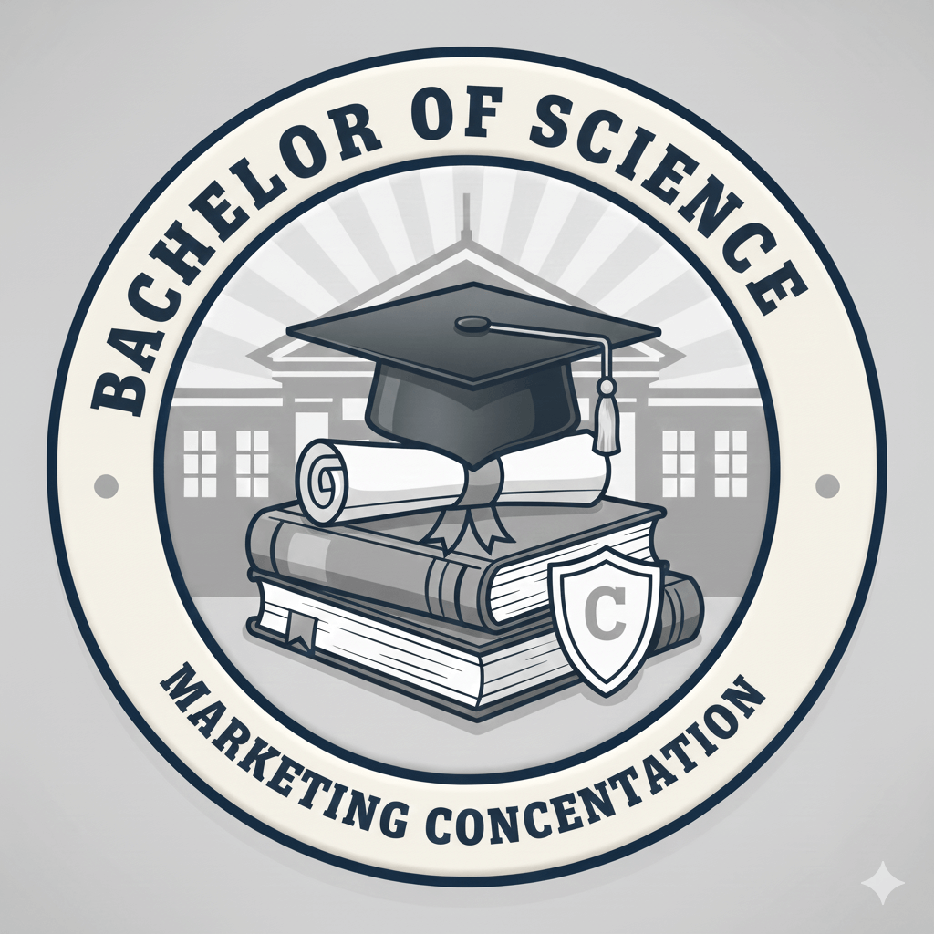 This certification represents formal training in business-to-business selling, including prospecting, client outreach, value-based communication, negotiation, buyer behavior, pipeline management, and professional sales strategy used in real-world markets.